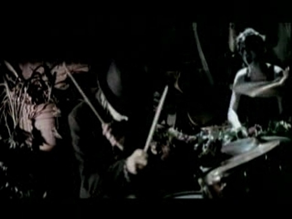 Dresden dolls: Coin operated Boy