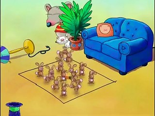 Toopy and Binoo: Magic Marker Ep.35