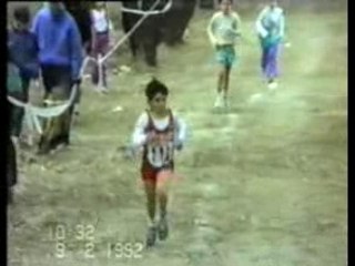 Club Athleo-1.992 Cto. Regional Cross yMarcha