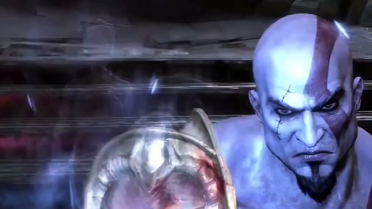 [God - Of - War] - Animation Movies 3D -- Best Action Movies Hollywood -- Adventure Movies 2015