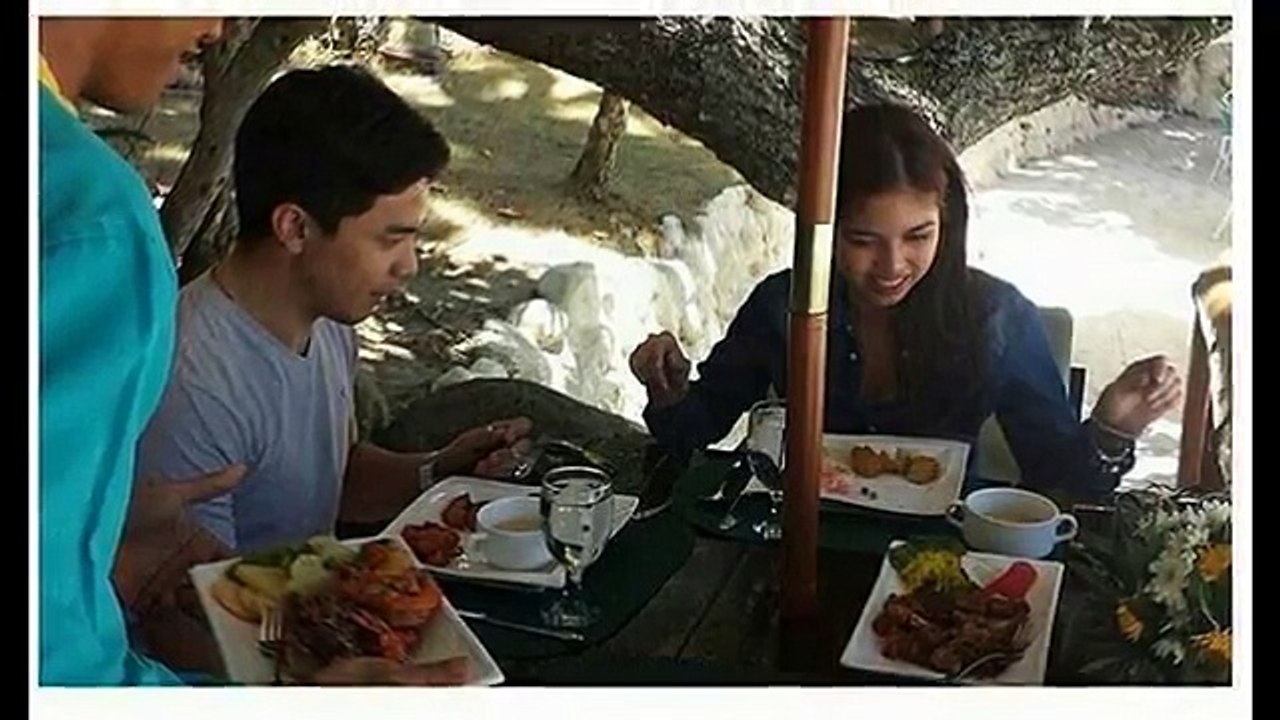 MUST WATCH _ Never Before Seen Dakak moments of Maine Mendoza and Alden Richards!