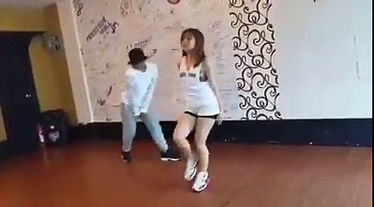 WATCH: Ella Cruz does the Twerk It Like Miley dance one more round!
