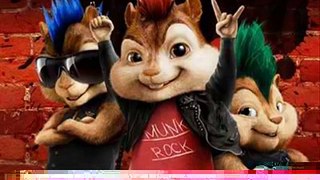 alvin and the chipmunks sings my time is now?