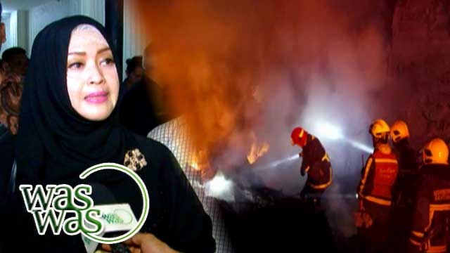 Kebakaran RS. Mintohardjo Memakan Korban - WasWas 15 maret 2016