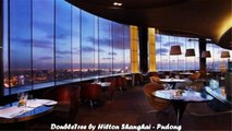 Hotels in Shanghai DoubleTree by Hilton Shanghai Pudong China