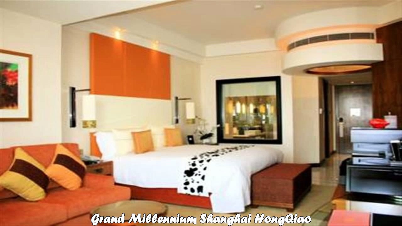 Hotels in Shanghai Grand Millennium Shanghai HongQiao China