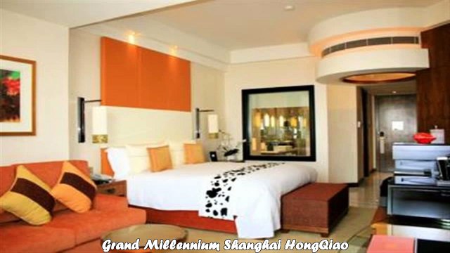Hotels in Shanghai Grand Millennium Shanghai HongQiao China