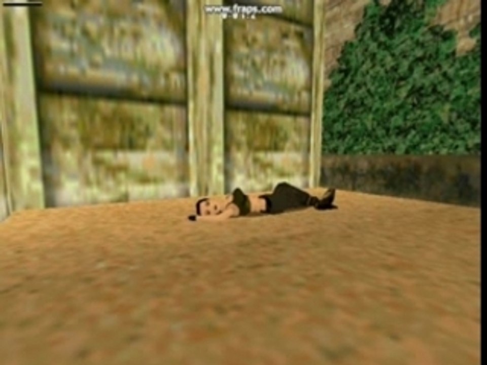 Tomb Raider 2