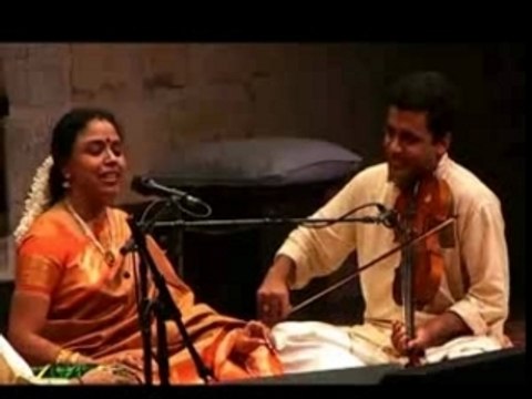 suda ragunathan chants carnatiques