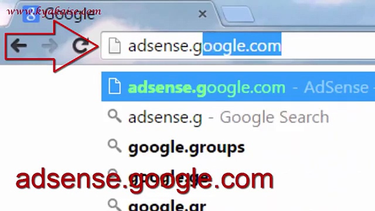 What is Google Adsense How to Make Money with Adsense Google Adsense se paise kaise kamate hain