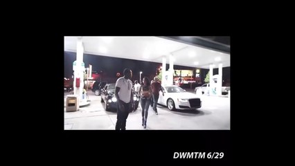 Meek Mill Previews TRILLEST Video