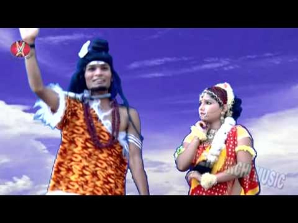 होता ना हमरा सबुरवा भांग धतुरा पीसा ए गौरा || Munna Muskan - Kanwar Geet [HD]