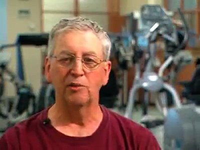 Cardiac Rehab Program