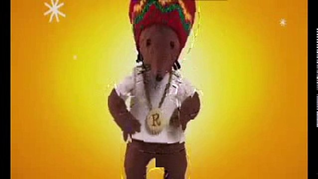 ASTO CHANTE LE GENERIQUE DU DESSIN ANIME RASTASOURIS - YouTube