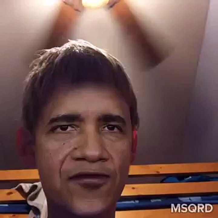 if Oboma was %100 honest with us (Funny Videos 720p)