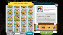 Cookie Run - Spending 1 Million Coins (World Music 720p)