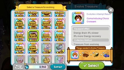 Cookie Run - Spending 1 Million Coins (World Music 720p)