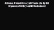 [PDF] At Home: A Short History of Private Life By Bill Bryson(A)/Bill Bryson(N) [Audiobook]