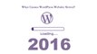 How to find file that slow wordpress website in 2016 - Improve wordpress website  2016