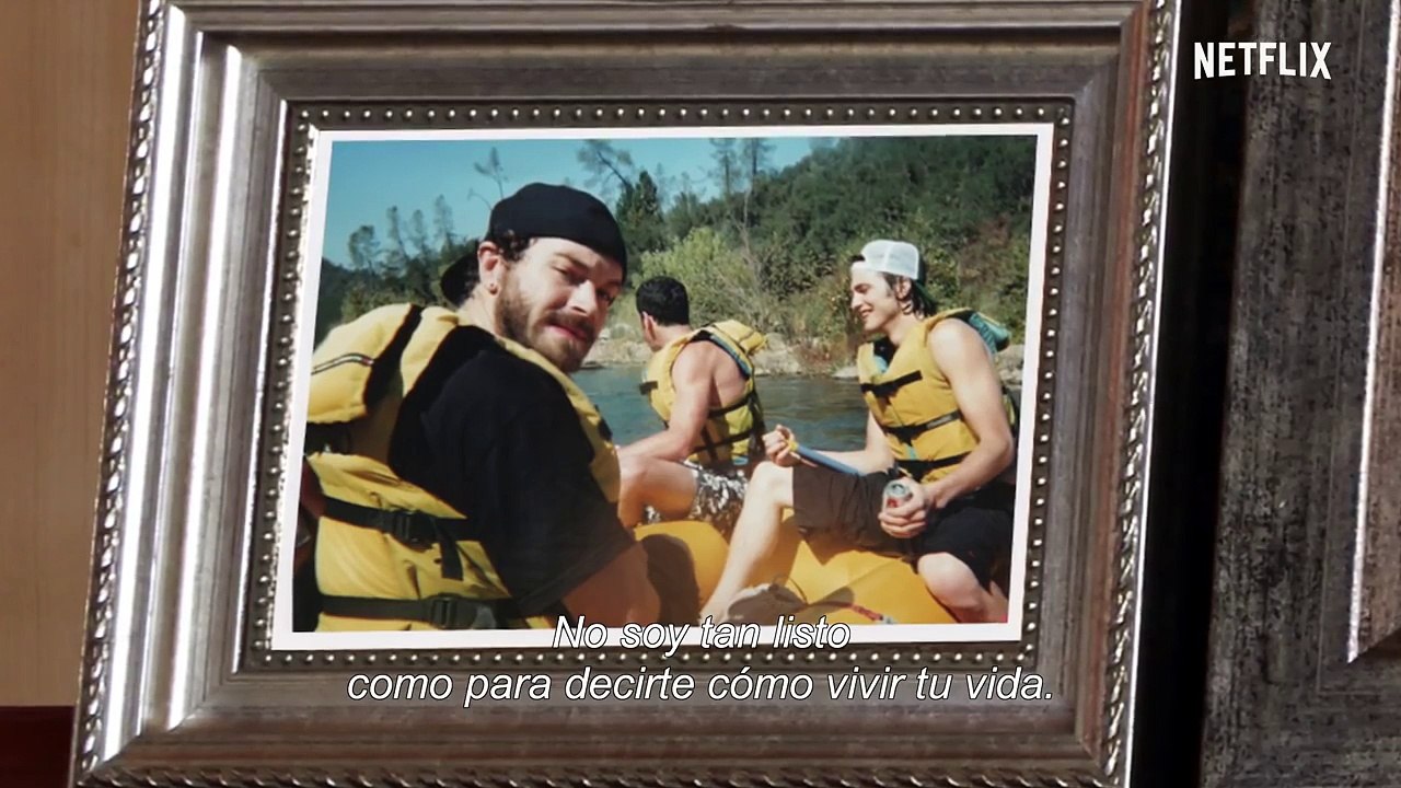 The Ranch - Trailer  - Subtitulado
