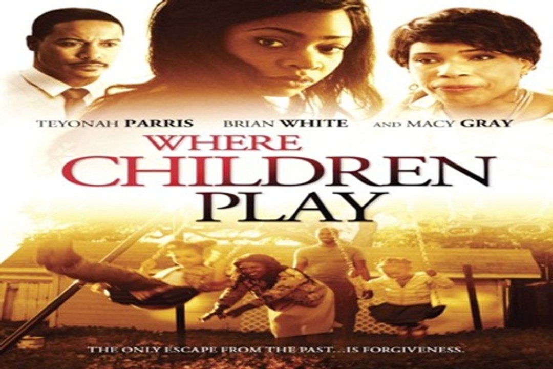 Streaming Online Where Children Play (2015) Full Movie