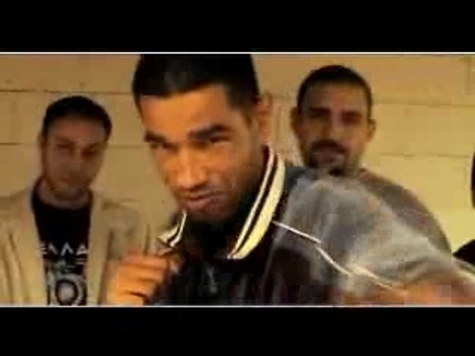 Seth gueko Feat Seyu - Patate de forain