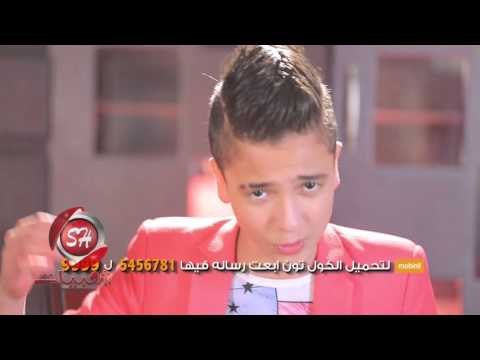 حسام الصغير نفس المعامله اخراج هانى الزناتى فقط وحصرى على شعبيات انتاج الزعيم للانتاج الفنى