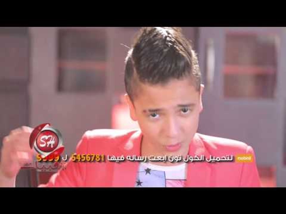 حسام الصغير نفس المعامله اخراج هانى الزناتى فقط وحصرى على شعبيات انتاج الزعيم للانتاج الفنى