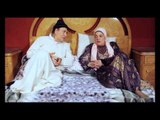 الحلقة الاولى من مسلسل النايت حصريا على شعبيات رمضان يجمعنا