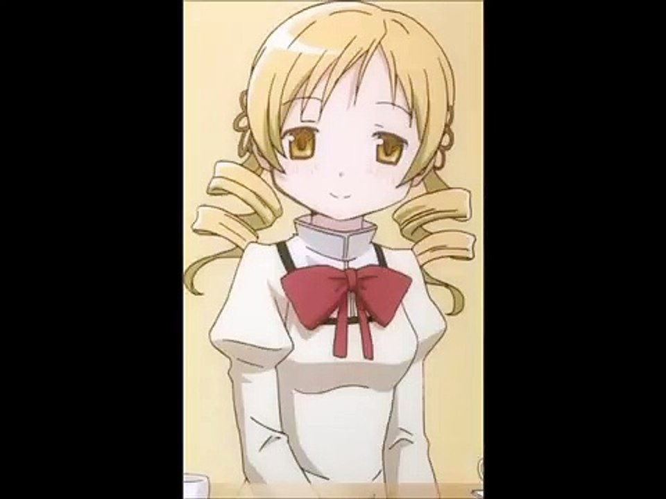 10 People Horrifyingly Trapped In Their Own Bodies (Mami Tomoe Version) (News World)