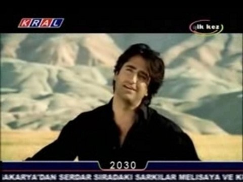 Mahsun Kirmizigül - Azar Azar by Aluxton