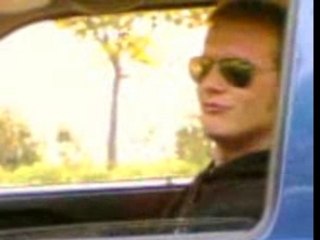 It's Time to get away