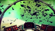 No Mans Sky 19 Minutes walkthrough gameplay 1080p Gameplay demo no mans sky