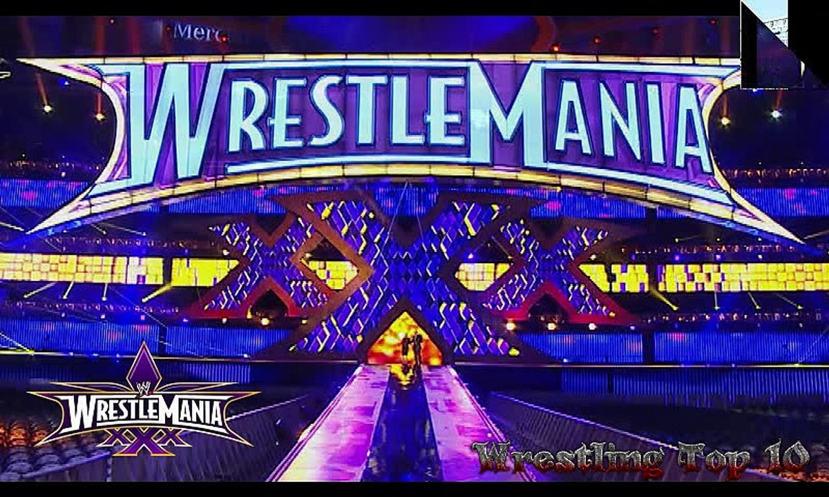 Top 7 WWE Superstar Expected to leave after Wrestlemania