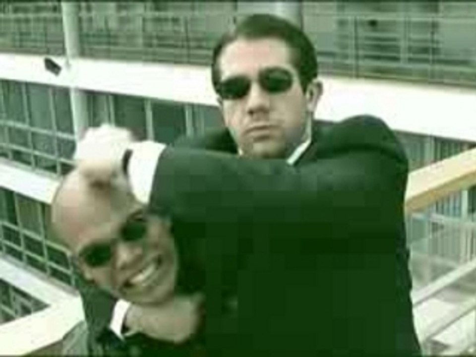 MATRIX XP