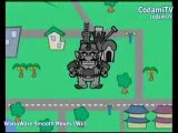 CodamiTV - WarioWare Smooth Moves (Wii)