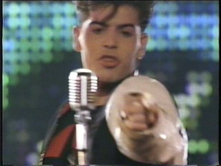 New Kids on the Block *Coke* Commercial