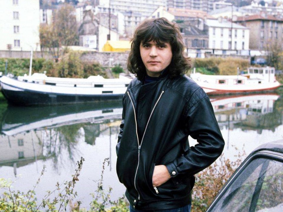 Vivre ou Survivre Daniel Balavoine en Suisse (Daniel Michel Berger Balavoine. facebook )