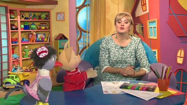 СПОКОЙНОЙ НОЧИ, МАЛЫШИ! - Письмо Деду Морозу - Муль