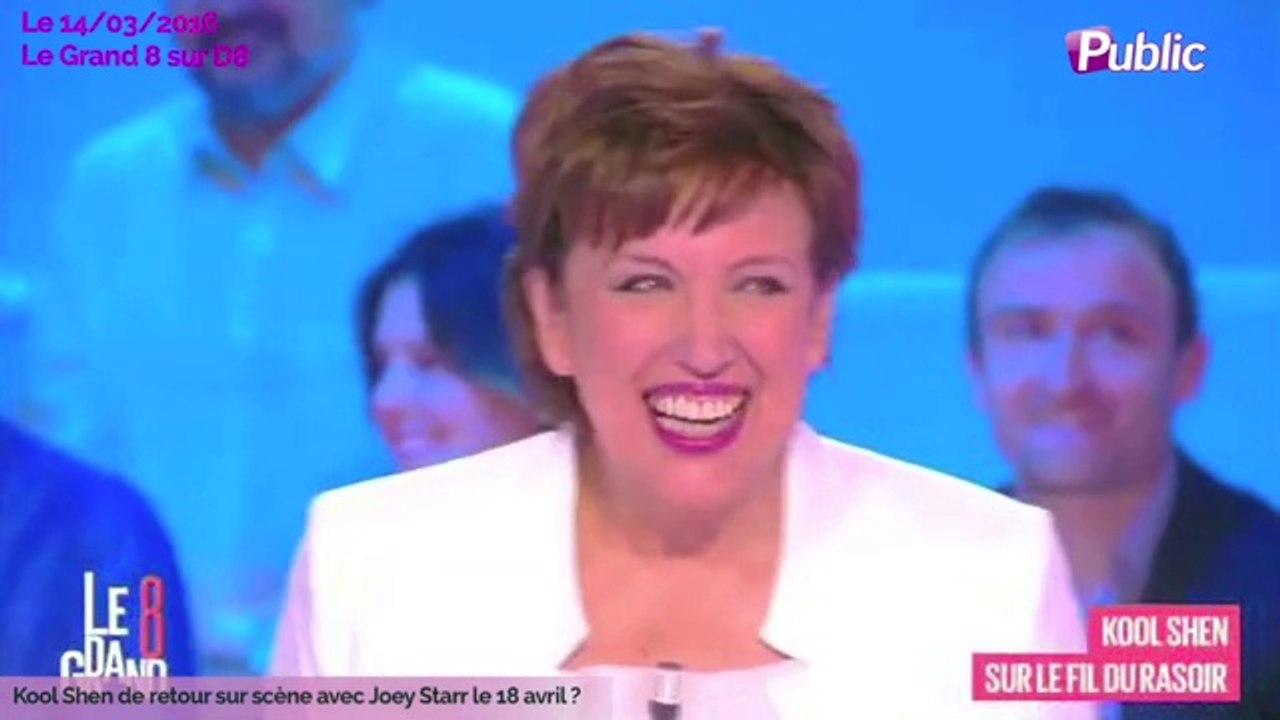 Exclu vidéo : Kool Shen de retour sur scène avec Joey Starr le 18 avril à l’Olympia ?