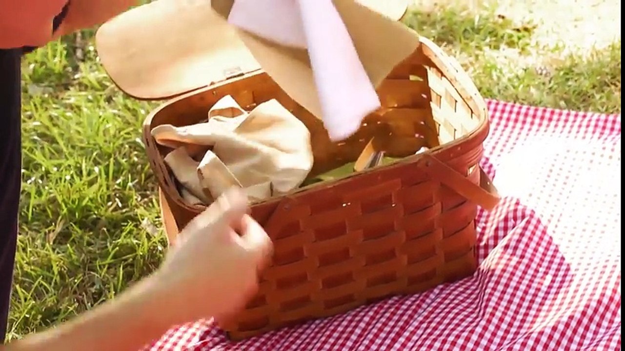 Garden to Table ~ Food and Fun Go Together