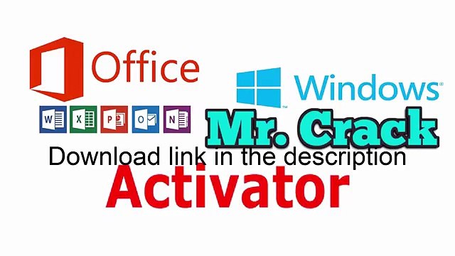 MS Office 2016 Activation Keys + Crack.