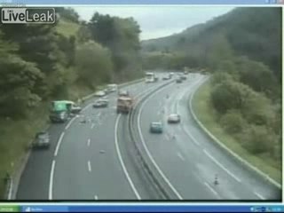 crash  ambulance contre poids lourd