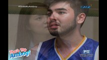 That’s My Amboy: Dinikdik na puso  ni Maru