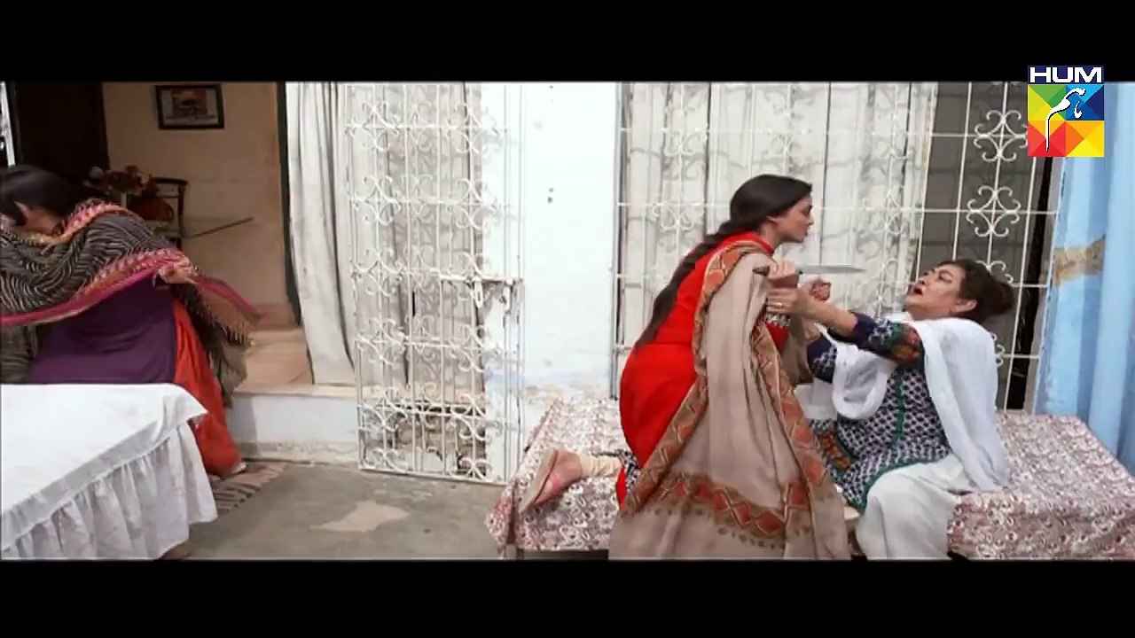 Ishq Benaam Episode 58 Full Hum TV Drama 27 Jan 2016