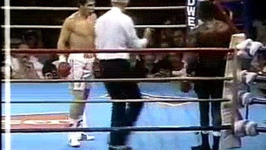Julio Cesar Chavez vs Roger Mayweather II Best Boxing ...