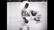 The Greatest Boxing Fights of All Time - Luis Firpo vs Jack Dempsey in 1923  Best Boxing Matches