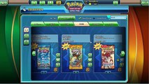 Opening 50 Pokemon Trading Card Online Packs! Part 1/2( Too Many Kinds)