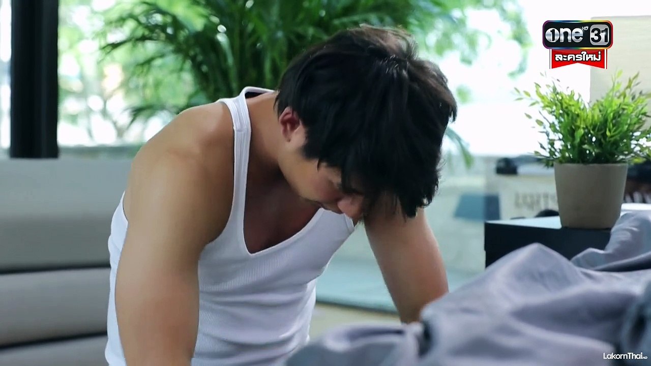 กรุงเทพมหานครซ้อนรัก ตอนที่ 2 EP.2 - 14 มีนาคม 2559  [FULL][HD]