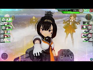 Crunchyroll News Kancolle Arcade Displays At Japanese Amusement Expo (News World)